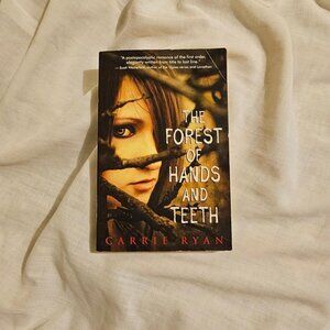 The Forest of Hands and Teeth